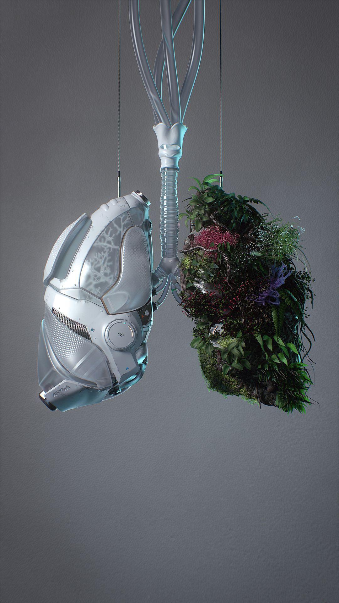 Anyma Wallpapers - Top Free Anyma Backgrounds - WallpaperAccess