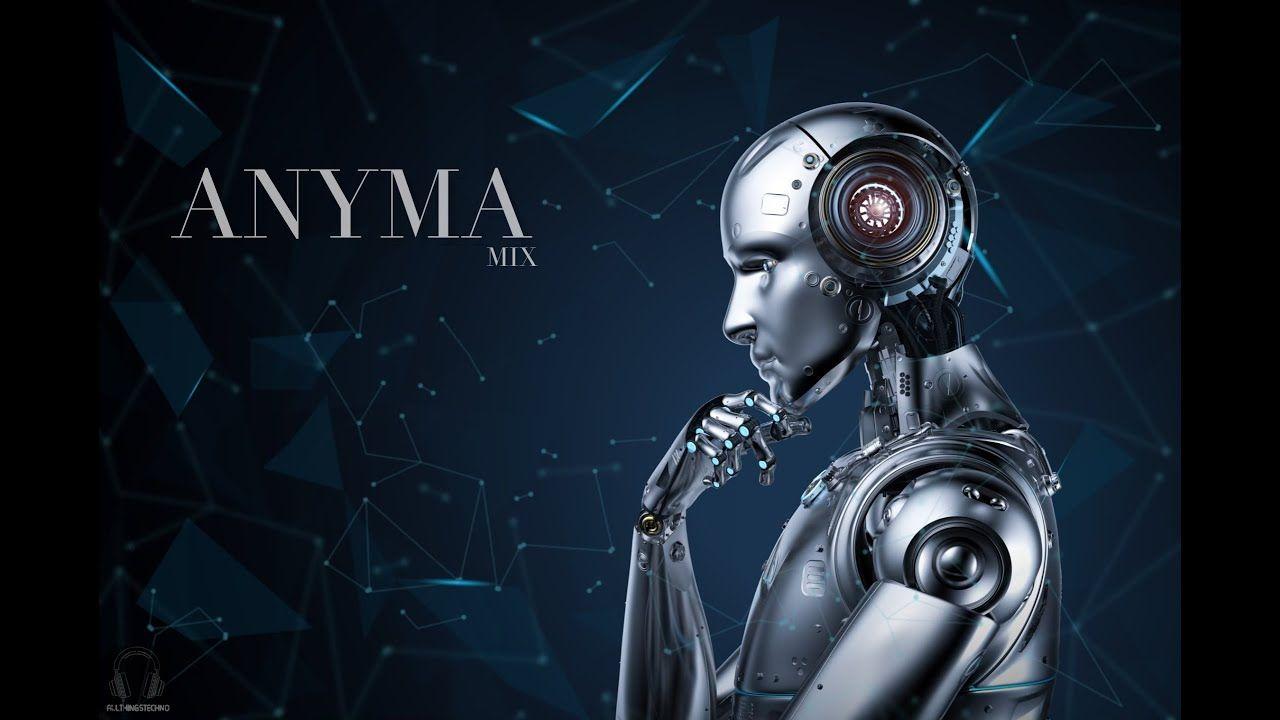 Anyma Wallpapers - Top Free Anyma Backgrounds - WallpaperAccess