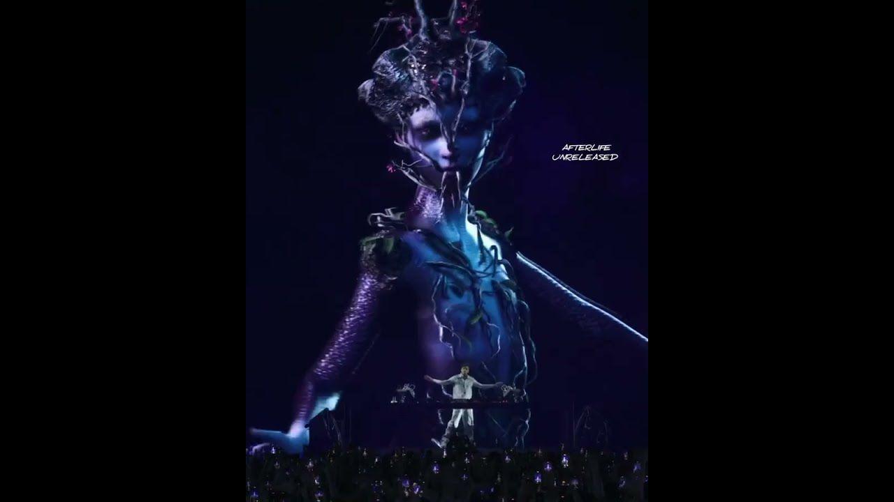 Anyma Wallpapers - Top Free Anyma Backgrounds - WallpaperAccess