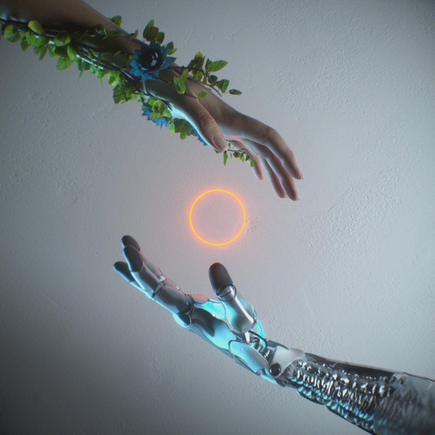 Anyma Wallpapers - Top Free Anyma Backgrounds - WallpaperAccess