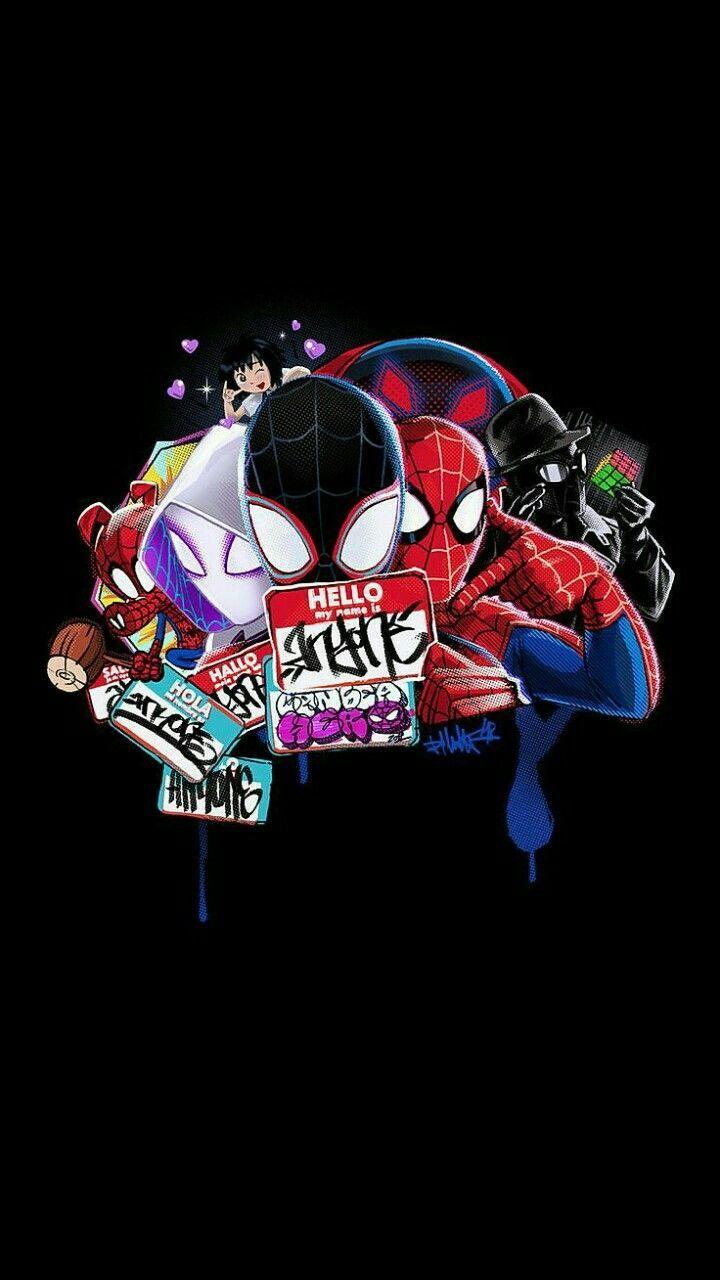720x1280 Wallpaper」おしゃれまとめの人気アイデア｜Pinterest｜Hemanth Sai. スパイダーマンのアート, マーベルのアート, スーパーヒー ロー映画