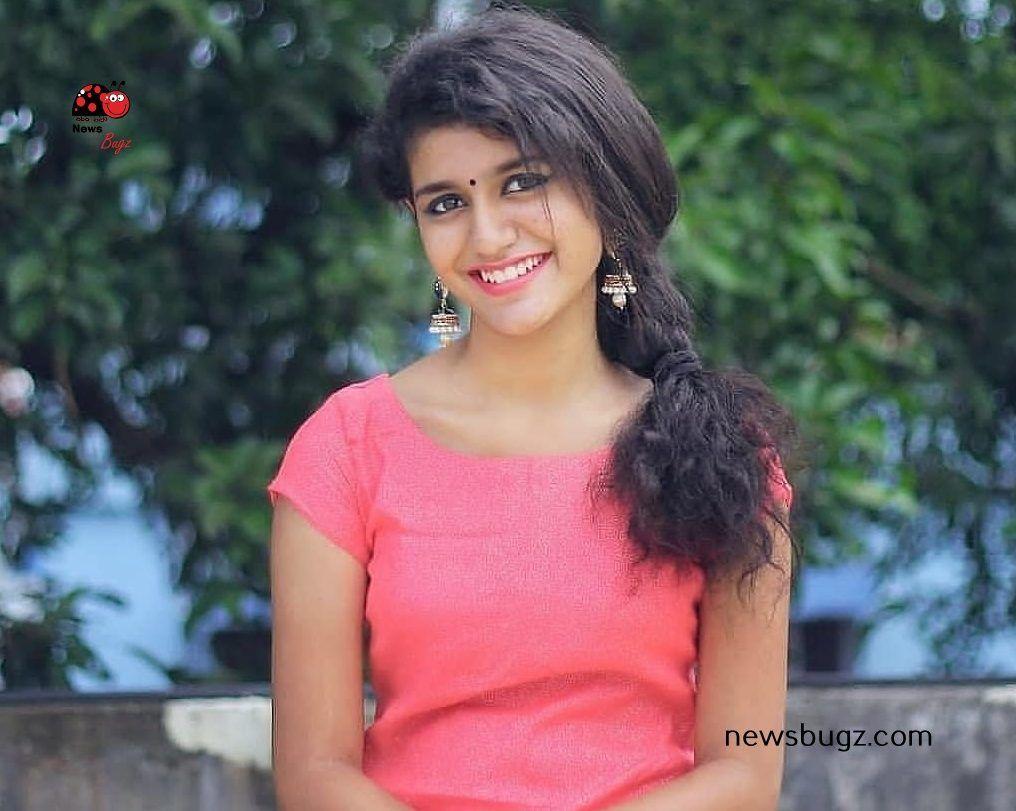 1016x811 Priya Prakash Varrier Image, HD Photo, Wallpaper, Latest Photohoot