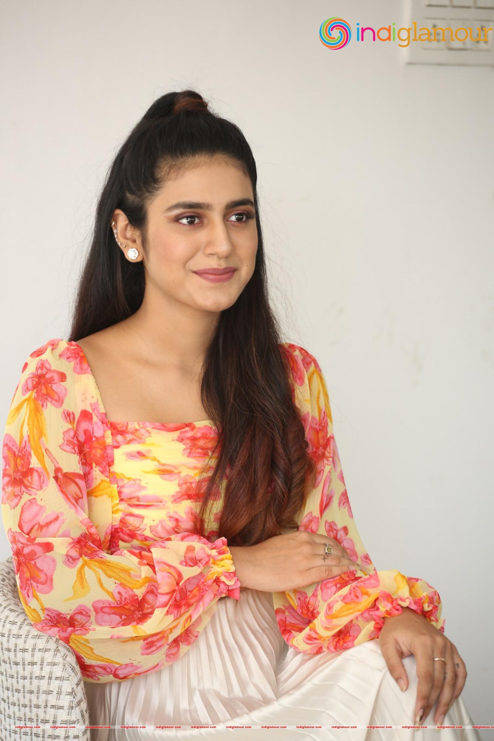 1600x2400 Priya Prakash Varrier Actress HD Photo, Image, Pics And Stills