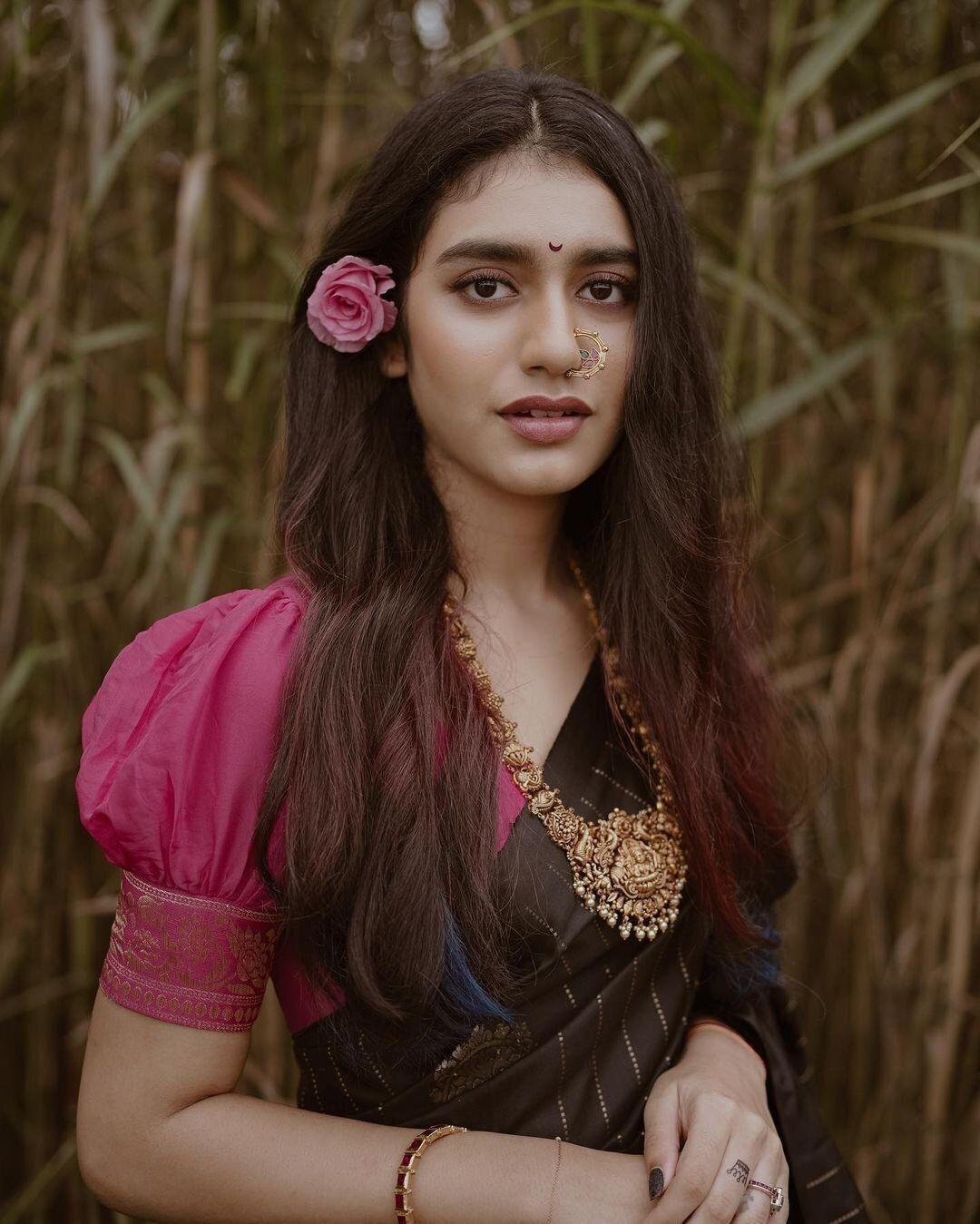 1080x1349 Picture 1843823. Priya Prakash Varrier Latest Photo