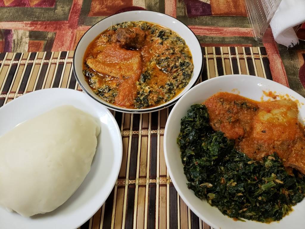 African Food Wallpapers - Top Free African Food Backgrounds ...