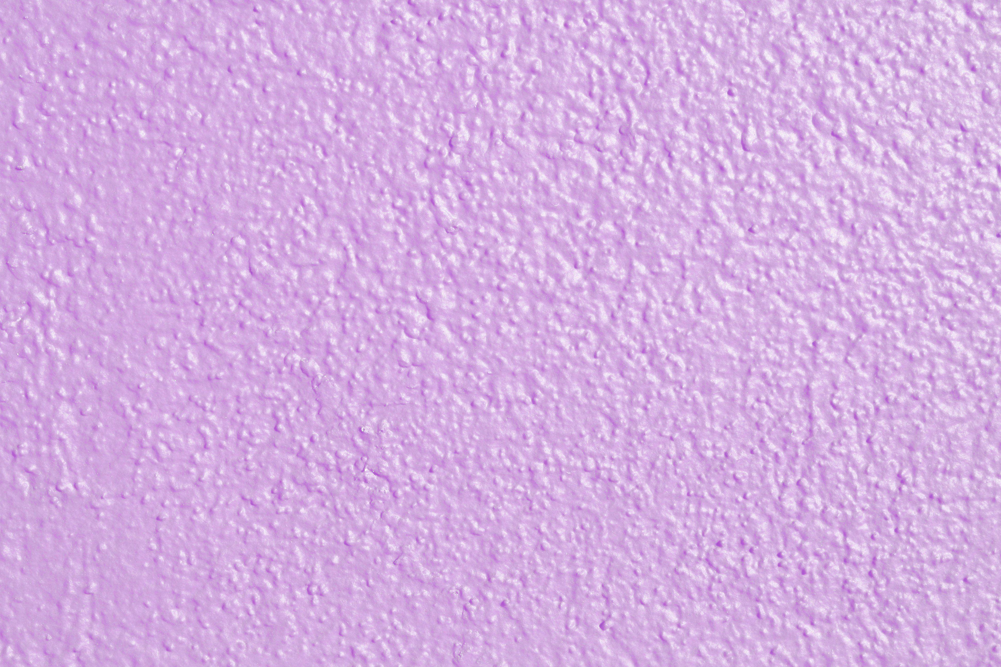 3888x2592 Lavender Light Purple Painted Wall Texture Picture. Free Photograph. Photo Public Domain