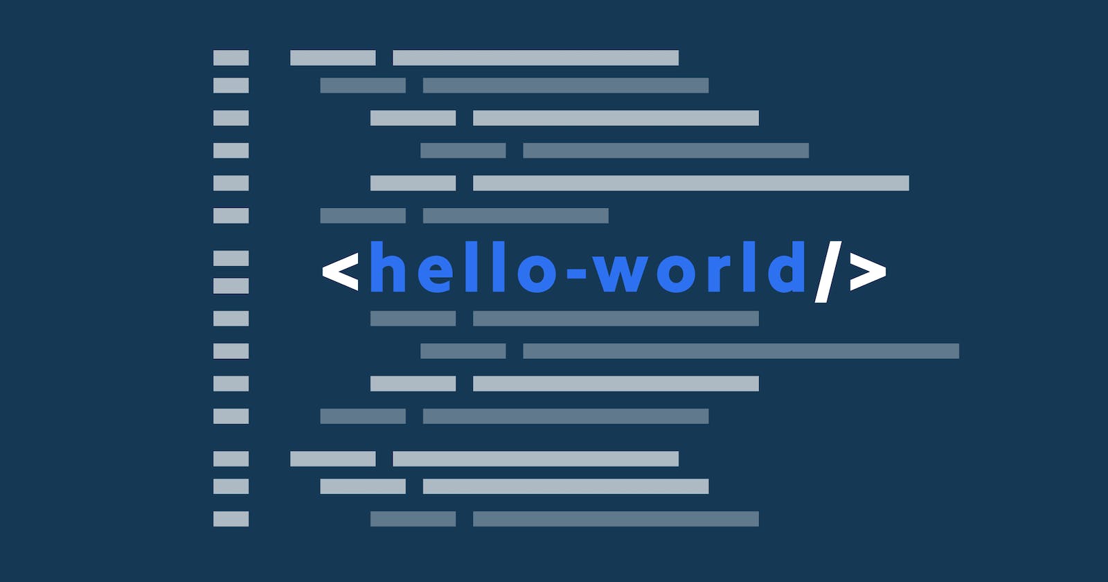Hello Word Wallpapers - Top Free Hello Word Backgrounds - WallpaperAccess