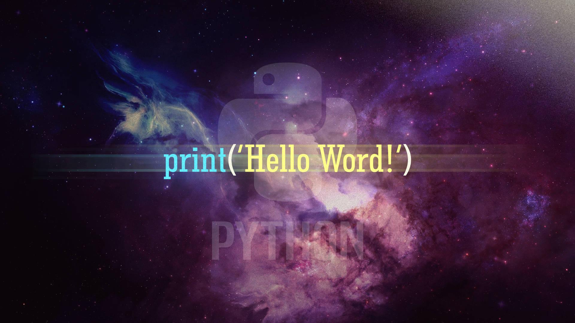 Hello Word Wallpapers - Top Free Hello Word Backgrounds - WallpaperAccess