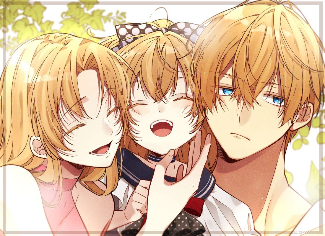 1100x800 Athanasia De Alger Obelia, Wallpaper Anime Image Board Mobile