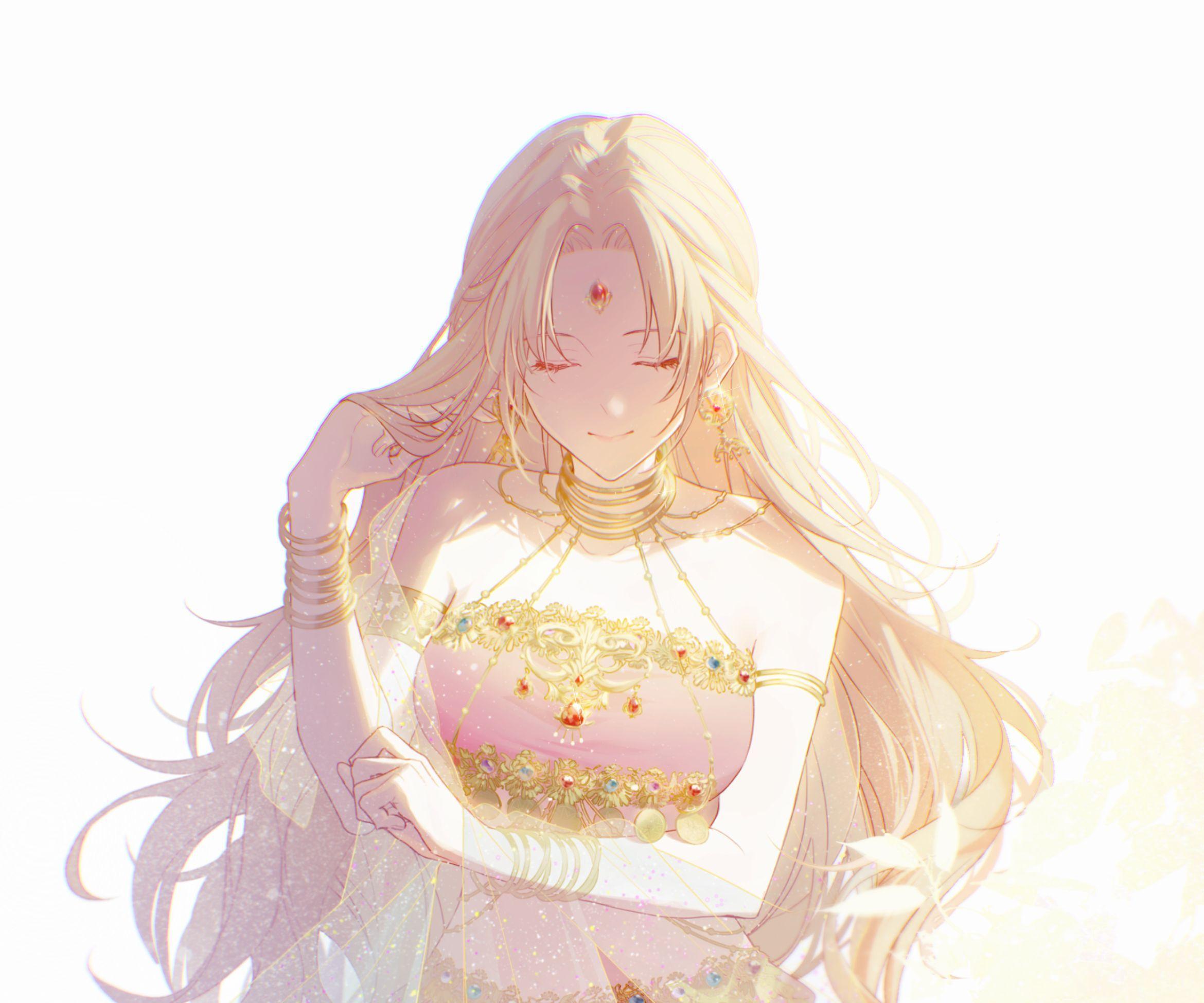 2340x1950 Who Made Me A Princess wallpaper for desktop, download free Who Made Me A Princess picture and background for PC