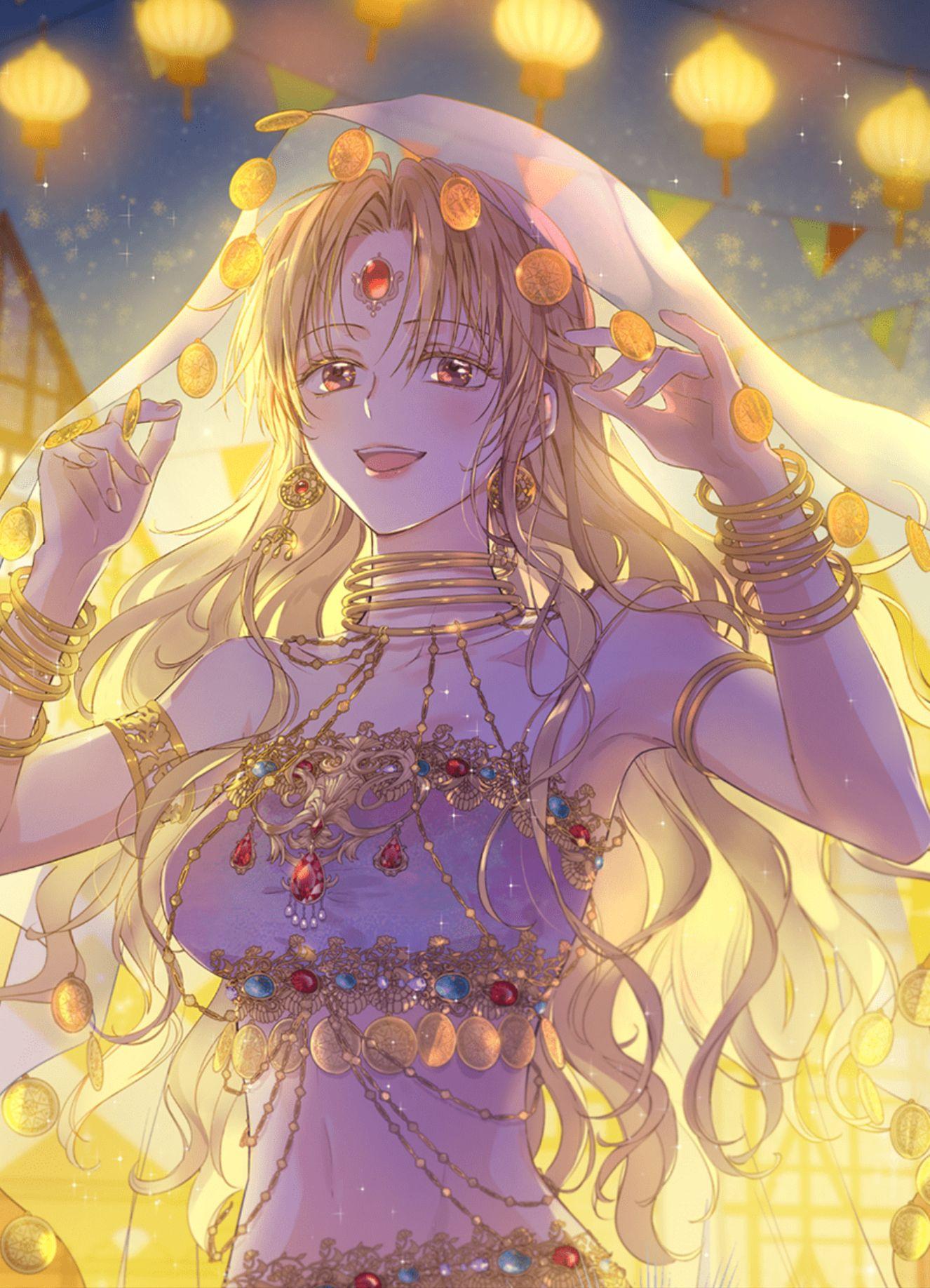 1326x1836 Diana. Who Made Me a Princess