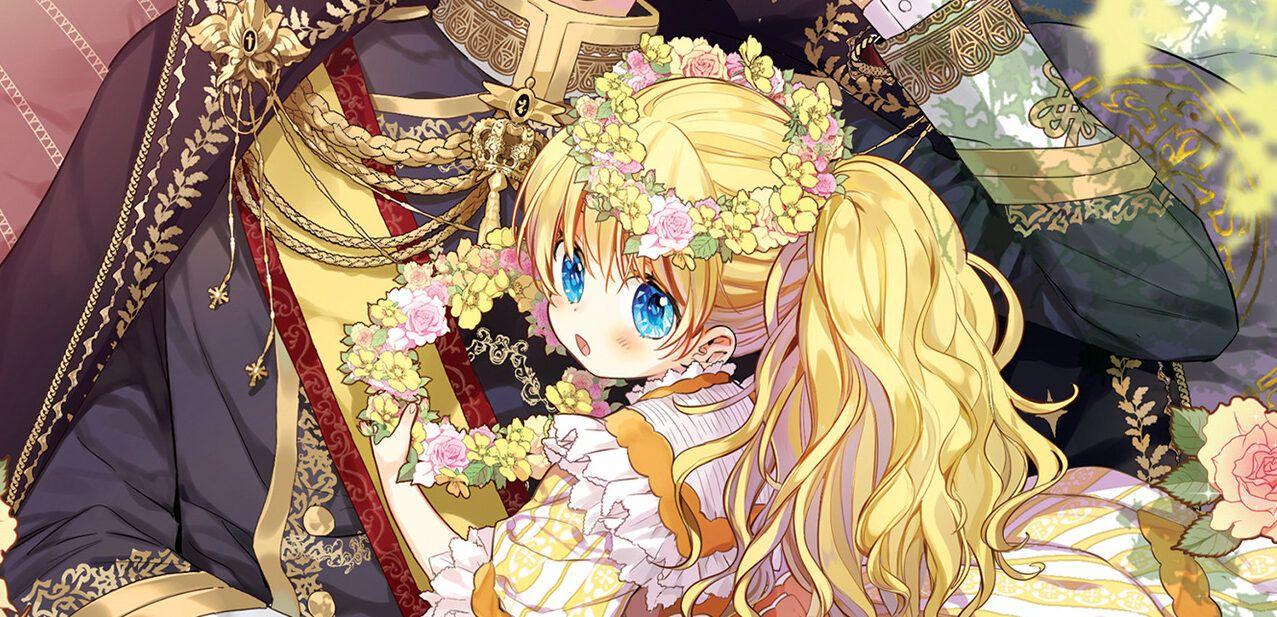 1277x617 Who Made Me A Princess Color Isekai Webtoon Comes To Print! Random House Comics Retail