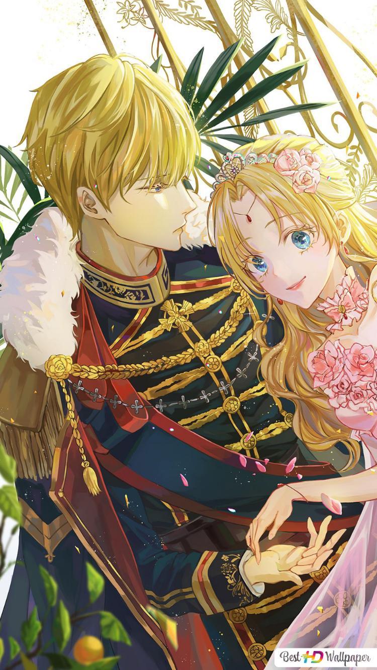 750x1334 Claude De Alger Obelia Wallpaper