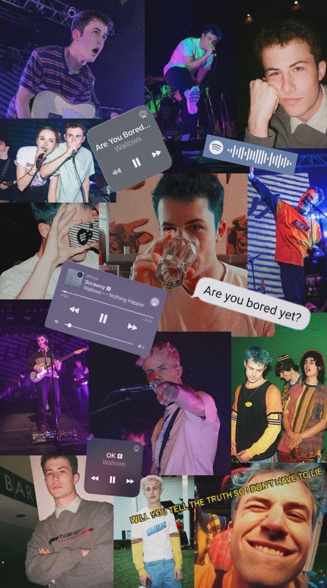 Dylan Minnette Wallpapers - Top Free Dylan Minnette Backgrounds