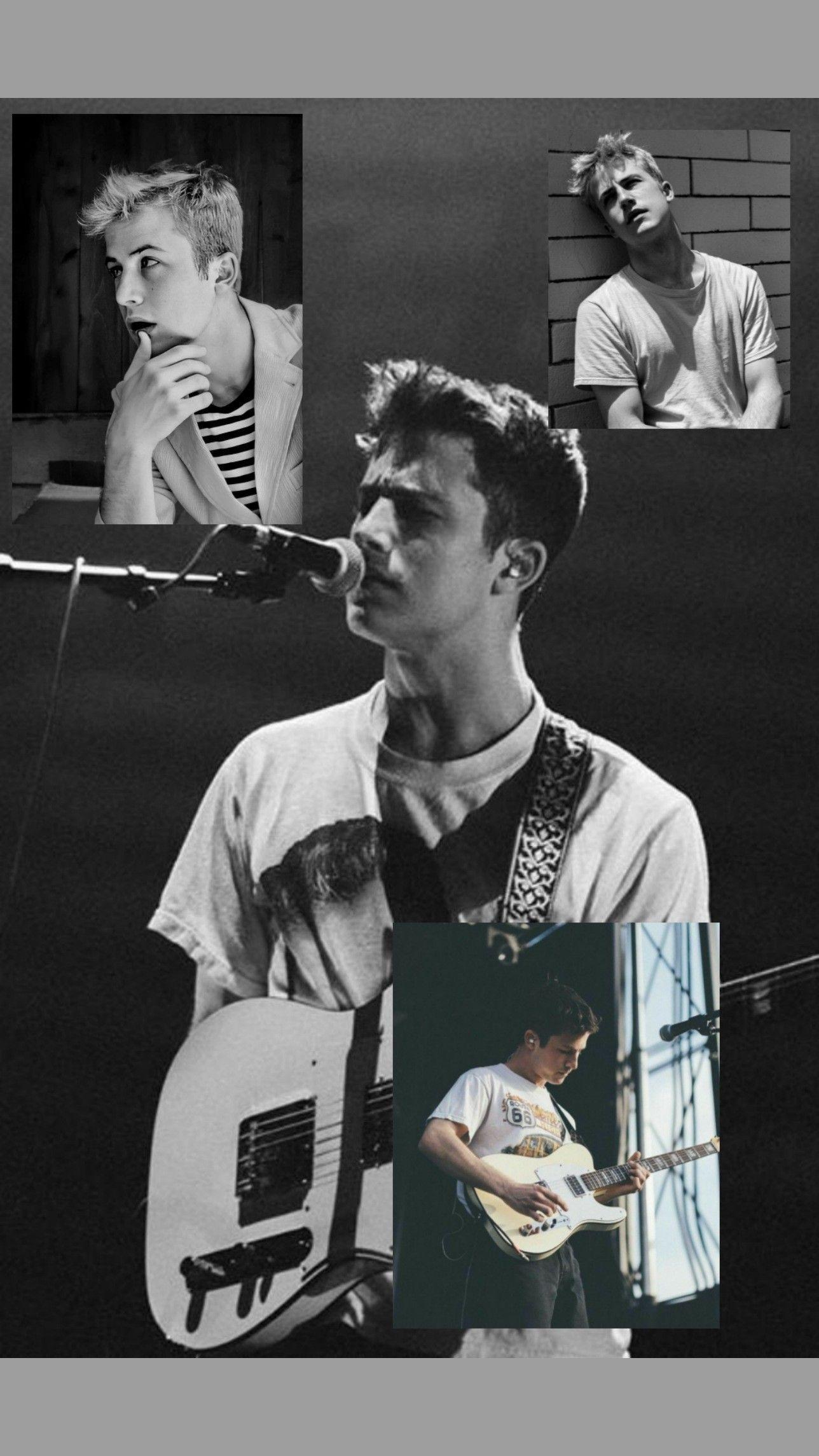 Dylan Minnette Wallpapers - Top Free Dylan Minnette Backgrounds