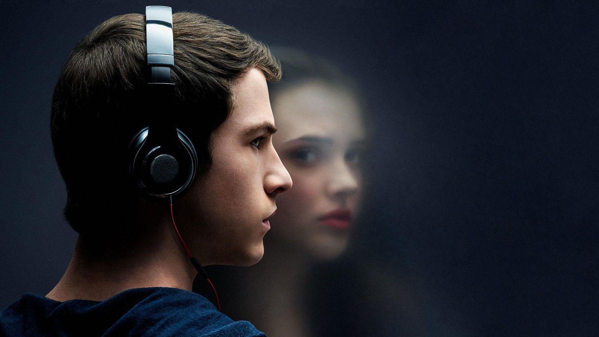 1920x1080 Free download Dylan Minnette image 13 Reasons Why Clay and Hannah HD wallpaper [1920x1080] for your Desktop, Mobile & Tablet. Explore 13 Reasons Why Logo Wallpaper. Lucky 13 Wallpaper, Organization 13 Wallpaper, openSUSE Wallpaper 13