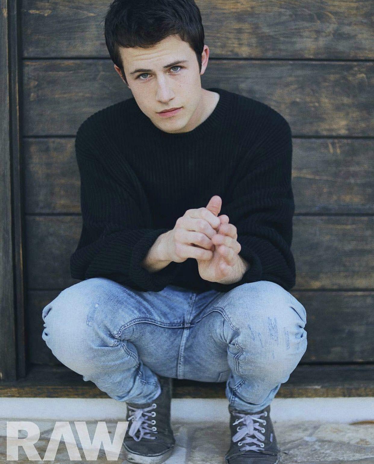 Dylan Minnette Wallpapers - Top Free Dylan Minnette Backgrounds