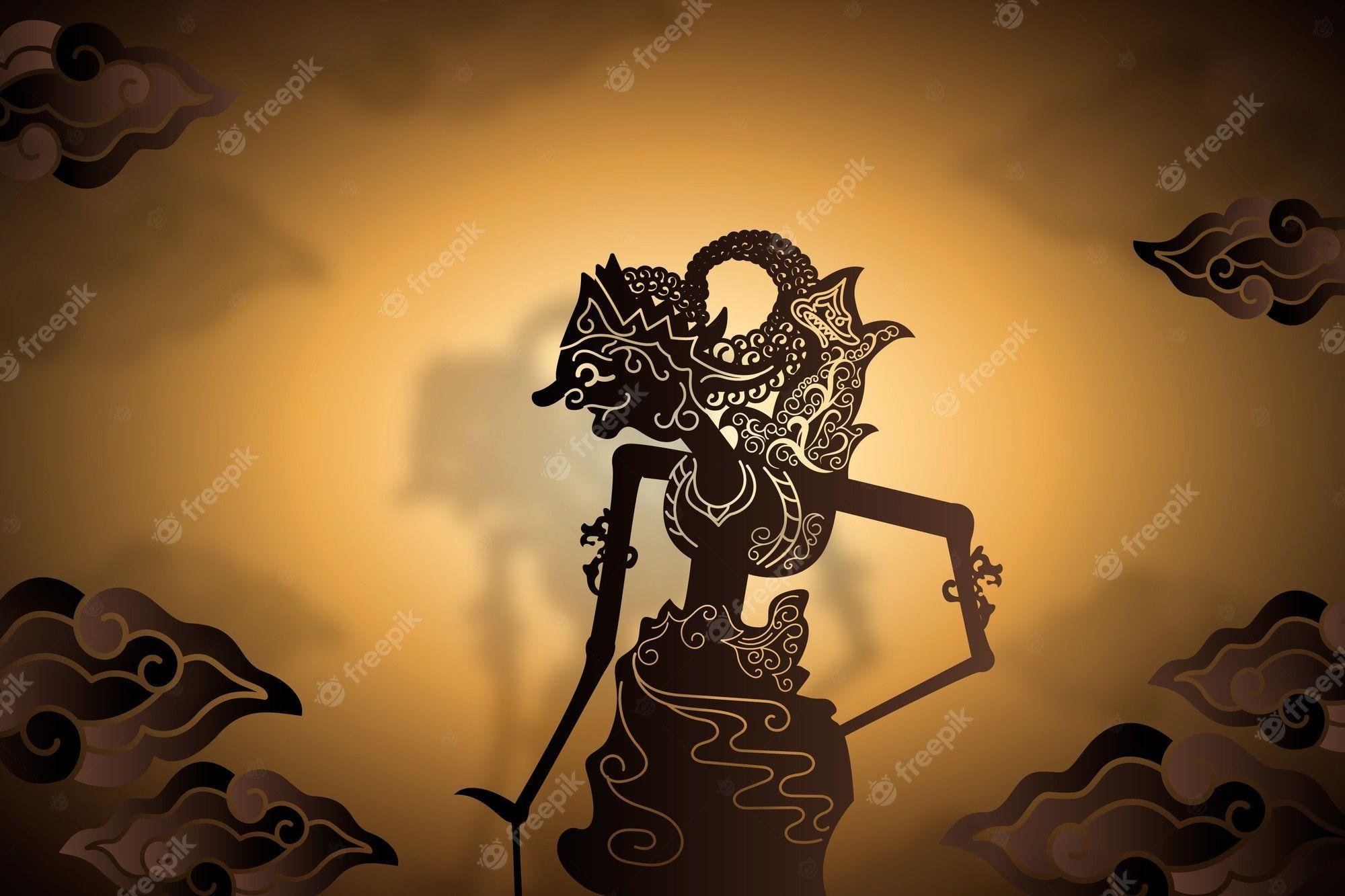 Wayang Kulit Wallpapers Top Free Wayang Kulit Backgrounds