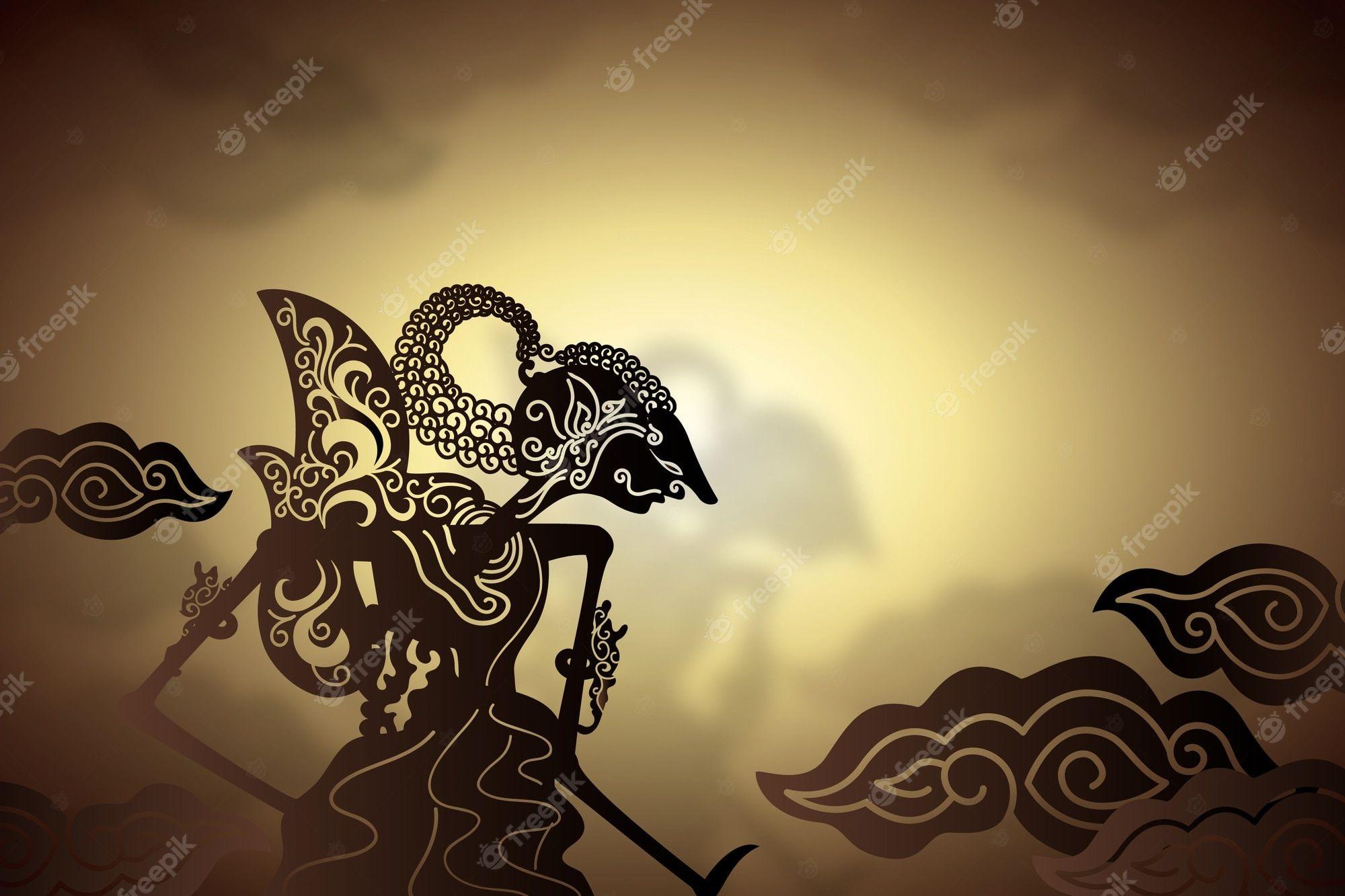 Wayang Kulit Wallpapers Top Free Wayang Kulit Backgrounds