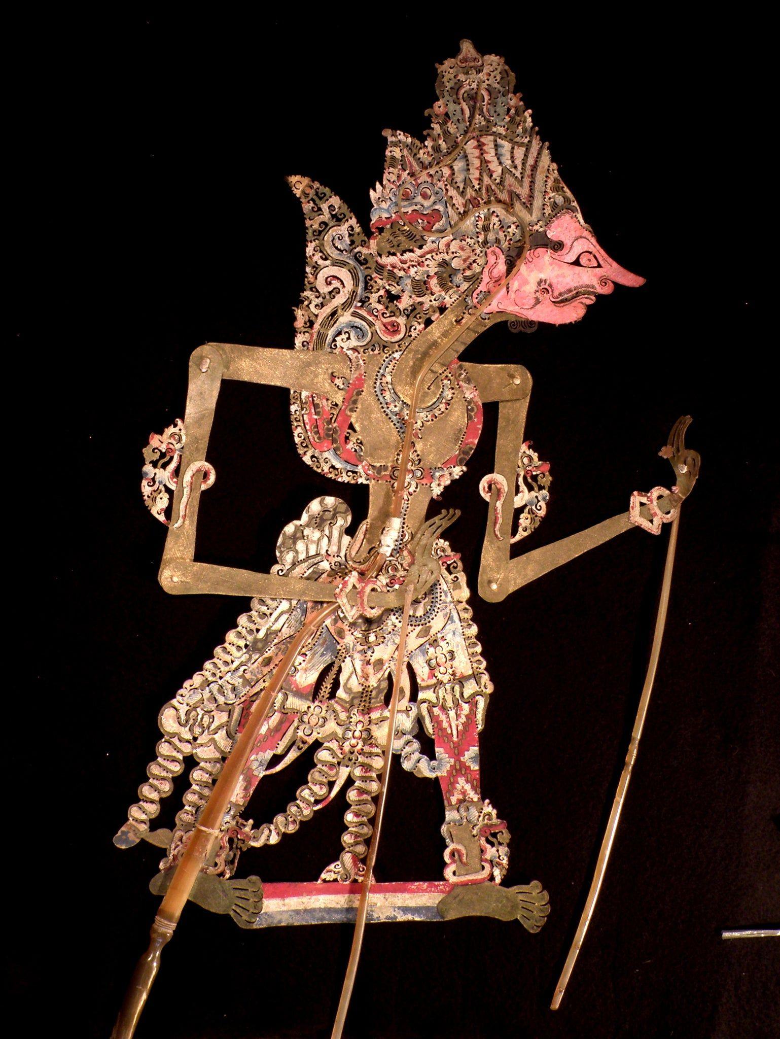 Wayang Kulit Wallpapers - Top Free Wayang Kulit Backgrounds ...