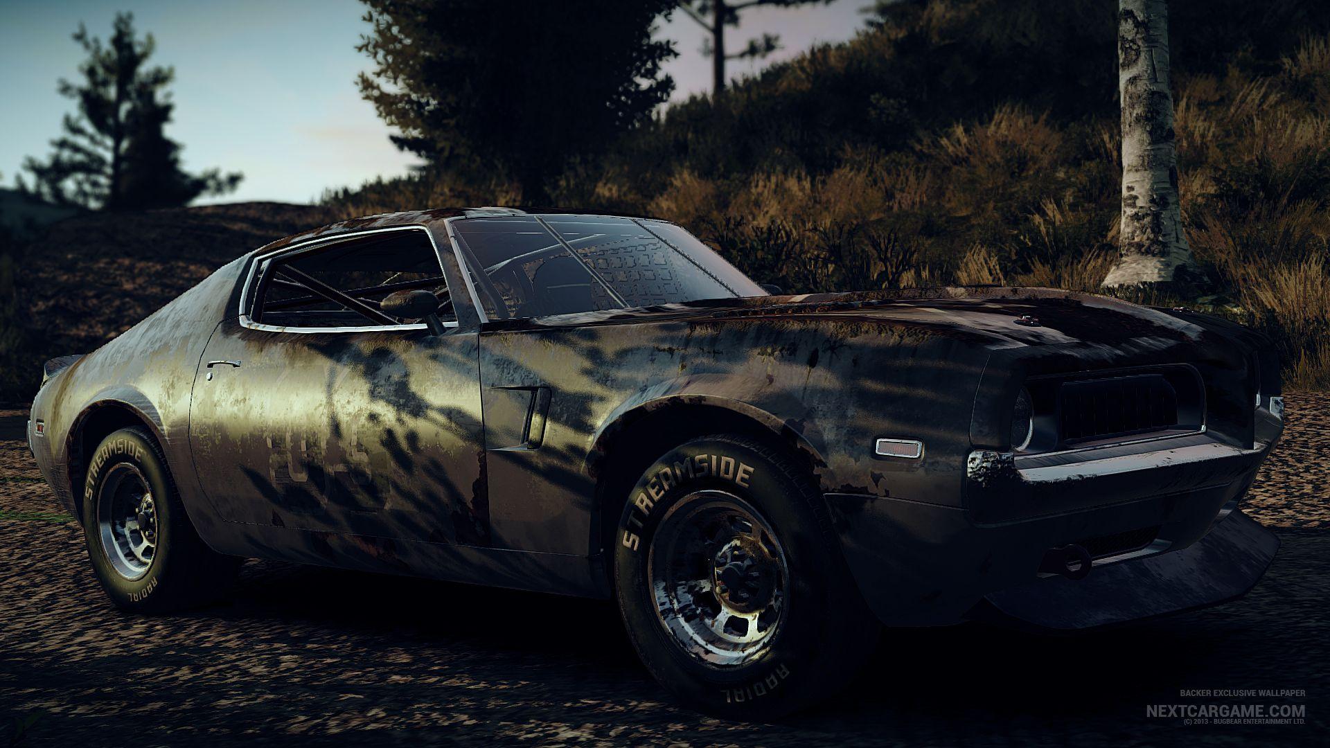 1920x1080 Wreckfest HD Wallpaper