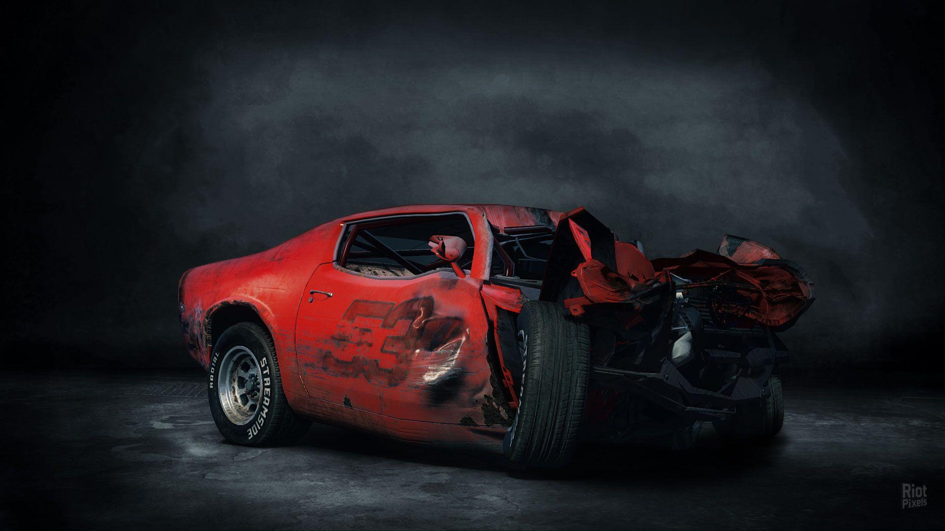 1920x1080 Wreckfest wallpaper at Riot Pixels, image