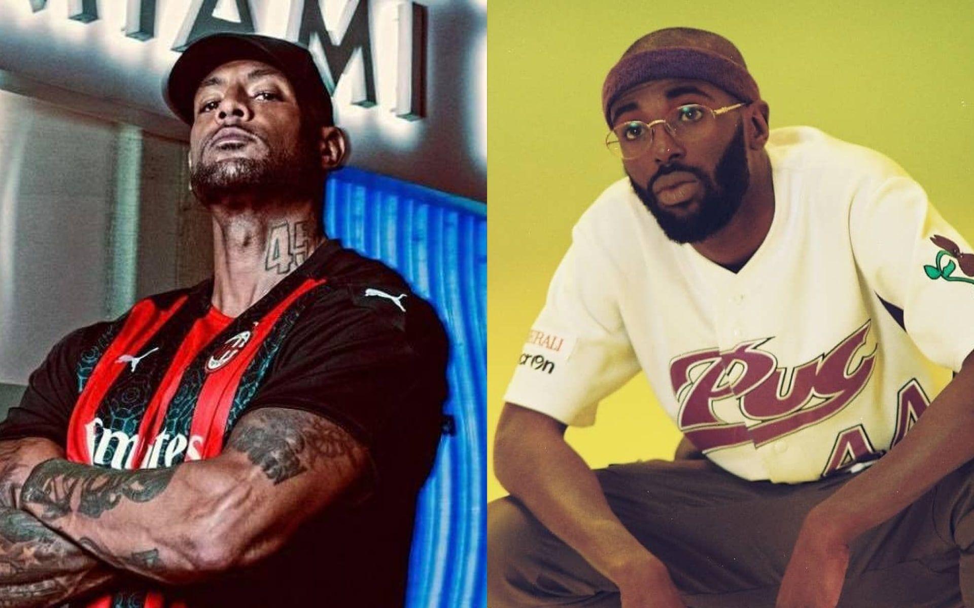 1920x1200 Booba s'en prend à Alpha Wann et provoque la colère des internautes