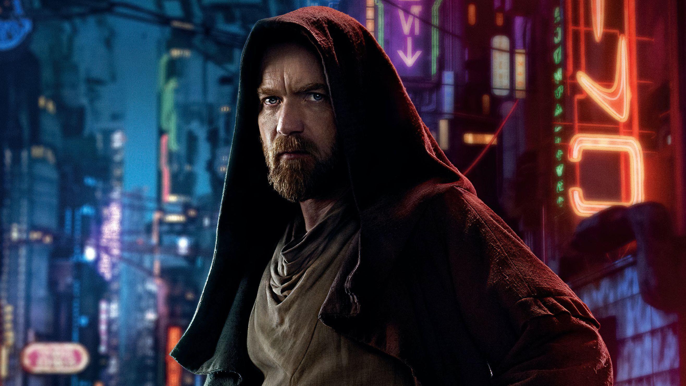 2632x1481 Obi Wan Kenobi HD Wallpaper And Background