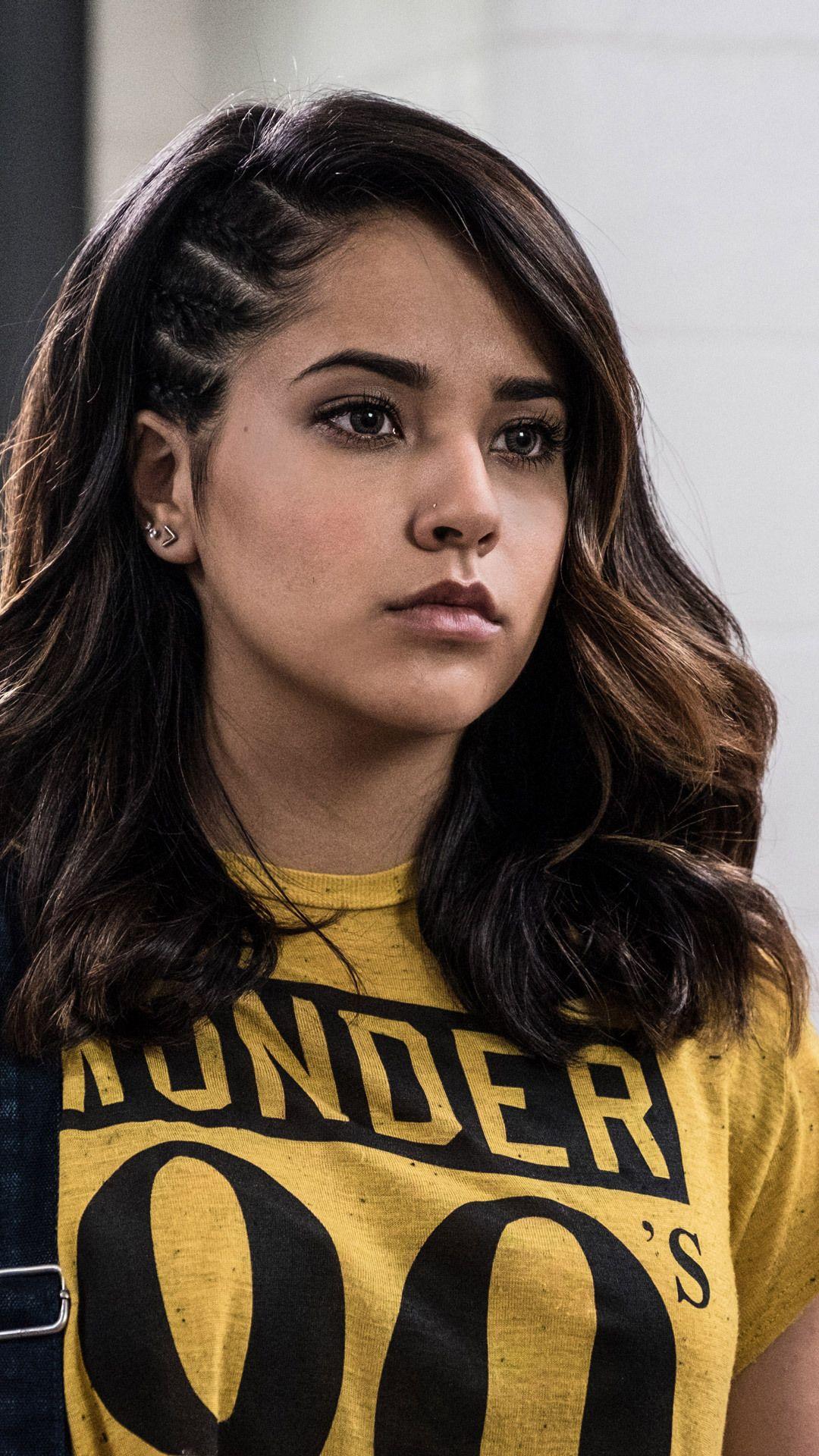 1080x1920 Becky G Wallpaper for iPhone iPhone 7 plus, iPhone 6 plus