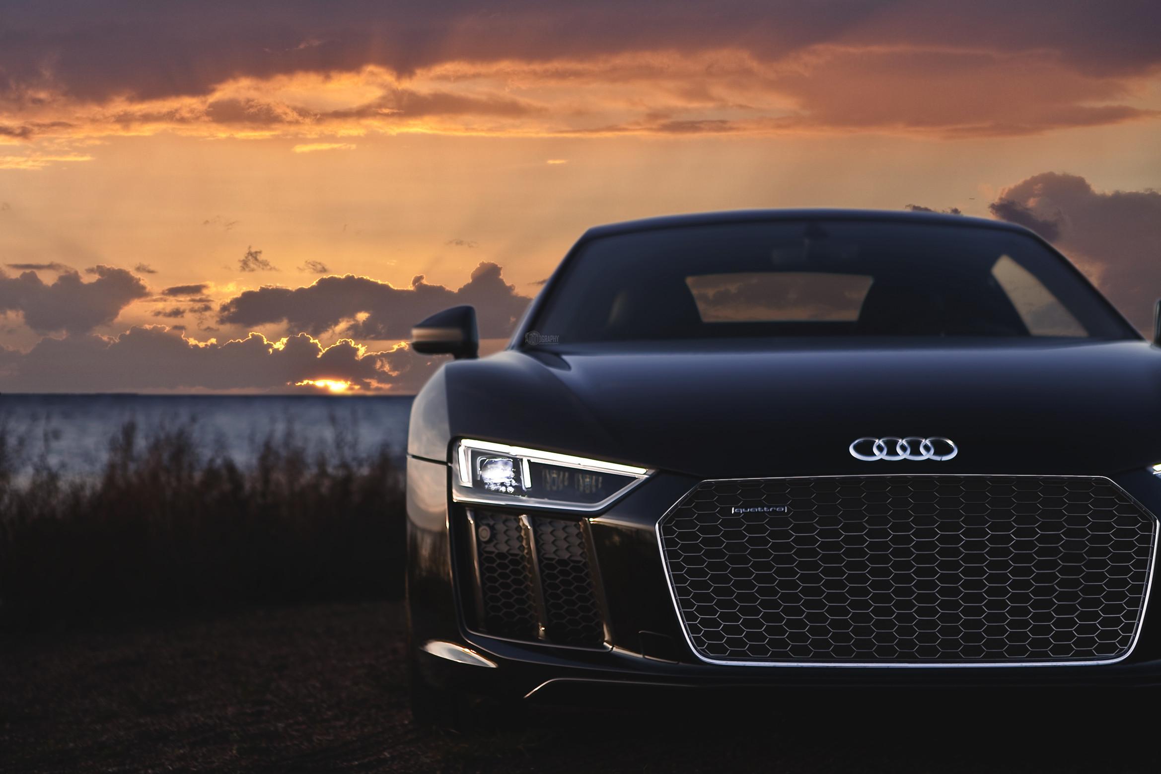 2338x1559 Best Audi R8 Wallpaper for Desktop and Mobile