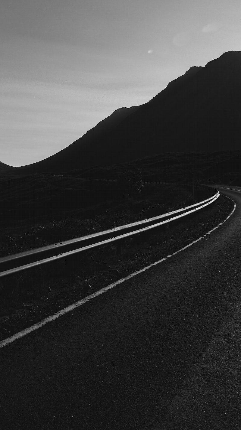 800x1422 iPhone Wallpaper Dark Wallpaper