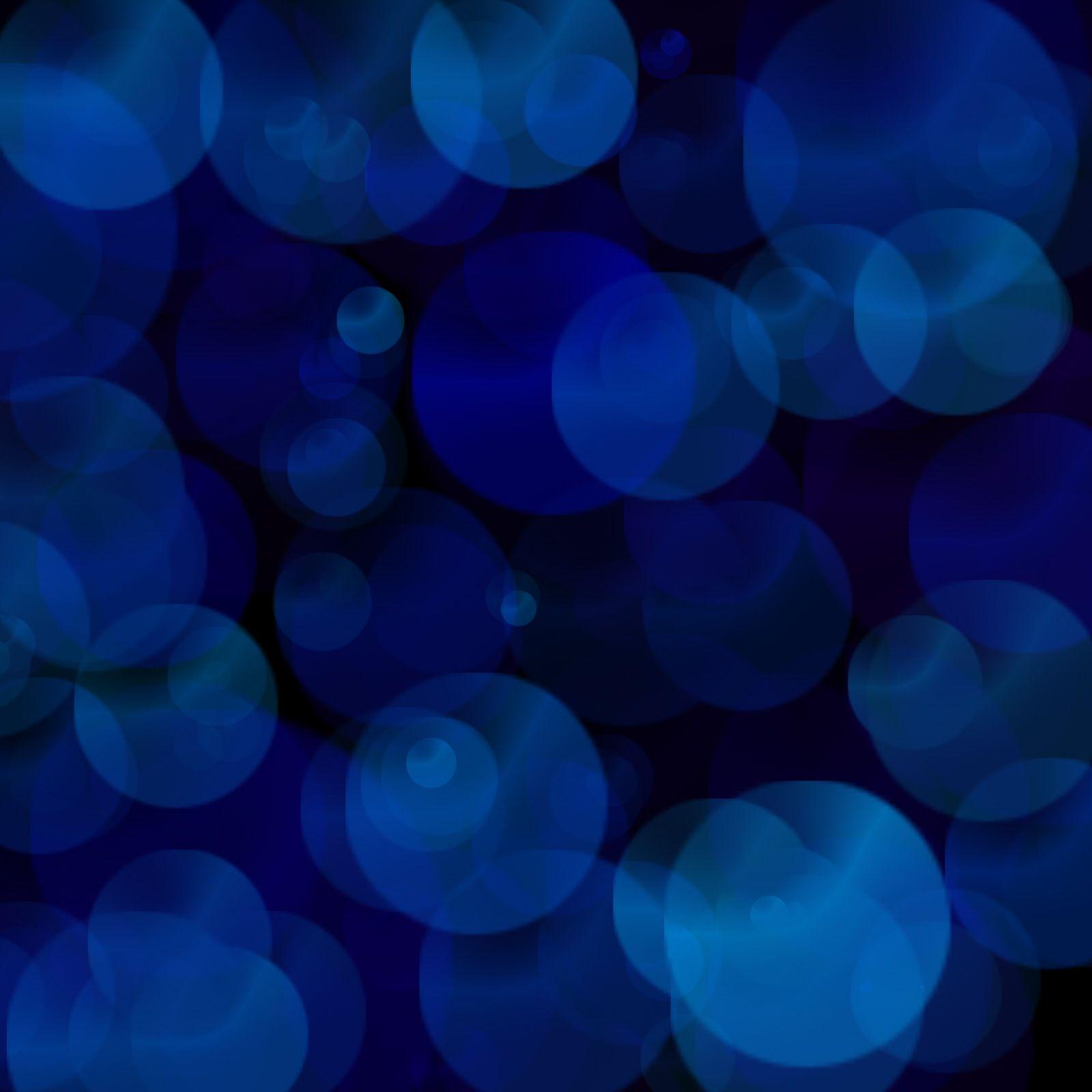 1600x1600 Free photo: Blue Bokeh Blur, Blue, Blur