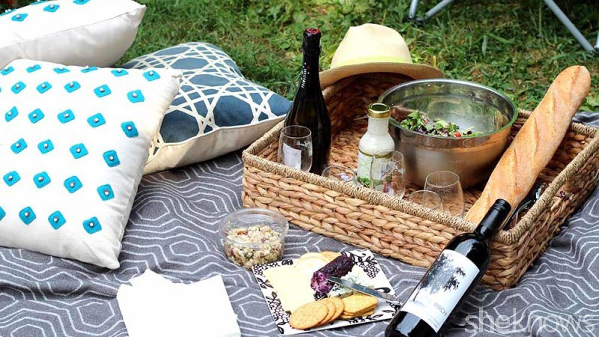 1920x1080 Tips For A Fun End Of Summer Picnic With Friends