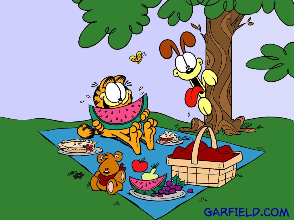 1024x768 Free download garfield s picnic wallpaper garfield [1024x768] for your Desktop, Mobile & Tablet. Explore Garfield Summer Wallpaper. Garfield Desktop Wallpaper, Garfield Wallpaper, Garfield Wallpaper