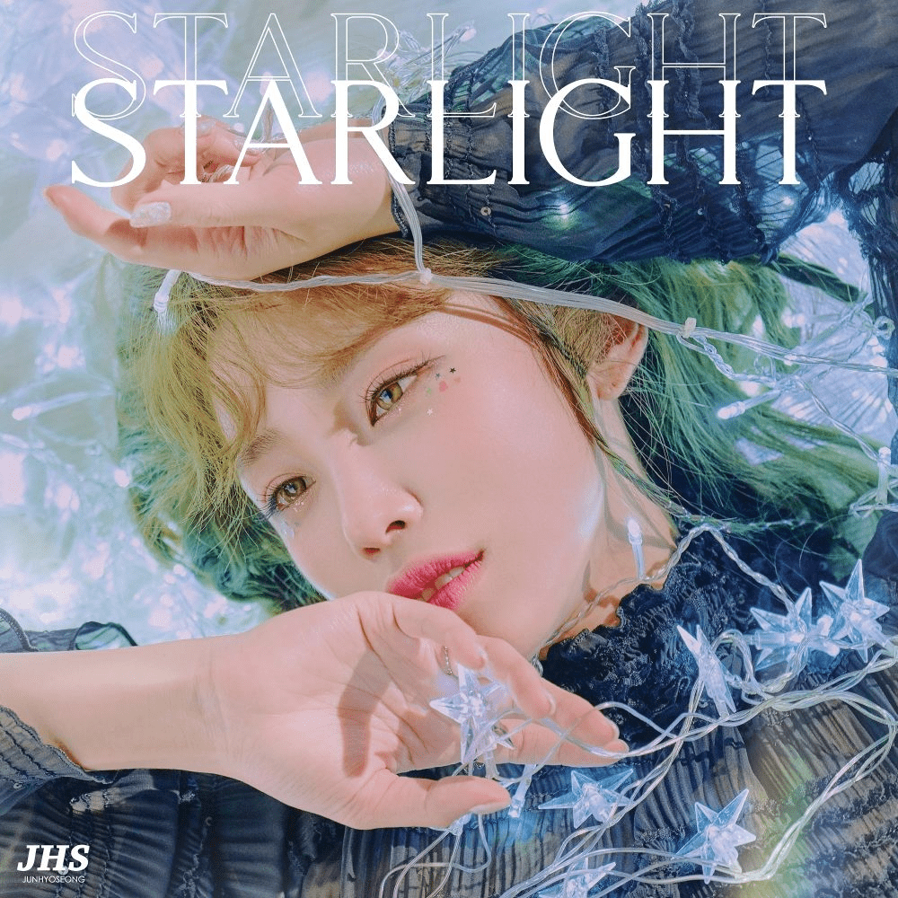 1000x1000 Starlight (Jun Hyo Seong)
