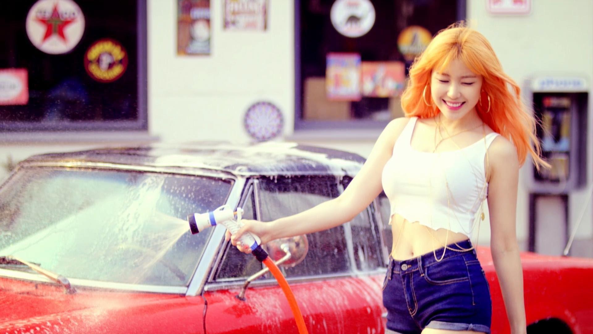 1920x1080 Jun Hyo Seong