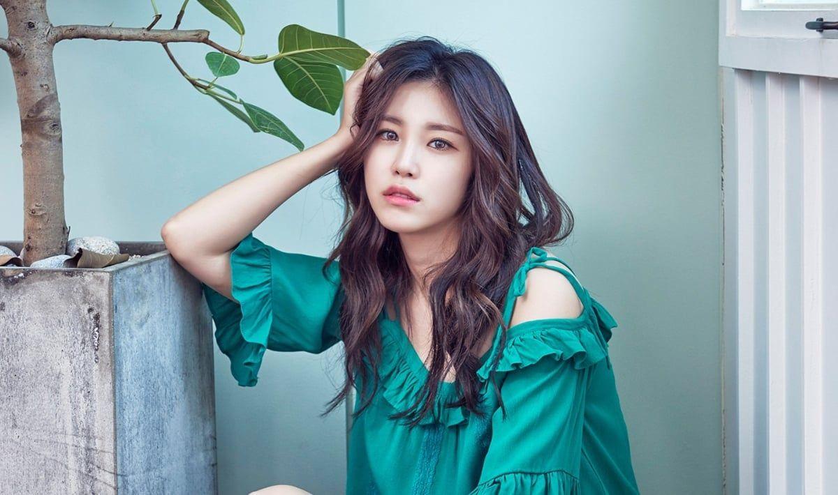 1200x710 Hyosung in talks to join new Netflix original series 'Celebrity'