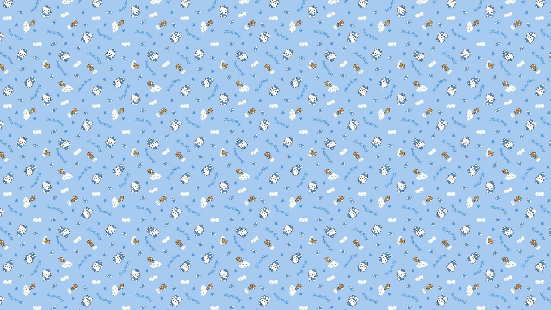 1920x1080 Free download Hello Kitty and Sanrio Widescreen Wallpaper 19201080 pixels [ 1920x1080] for your Desktop, Mobile & Tablet. Explore Sanrio Background. Hello Kitty Sanrio Wallpaper, Sanrio Background, Sanrio Wallpaper