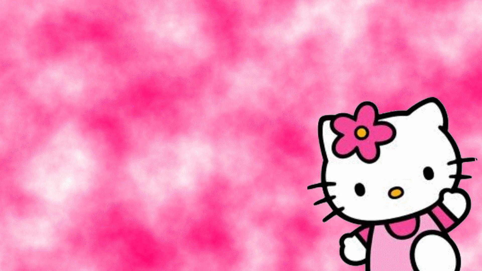 1920x1080 Desktop Sanrio Wallpaper