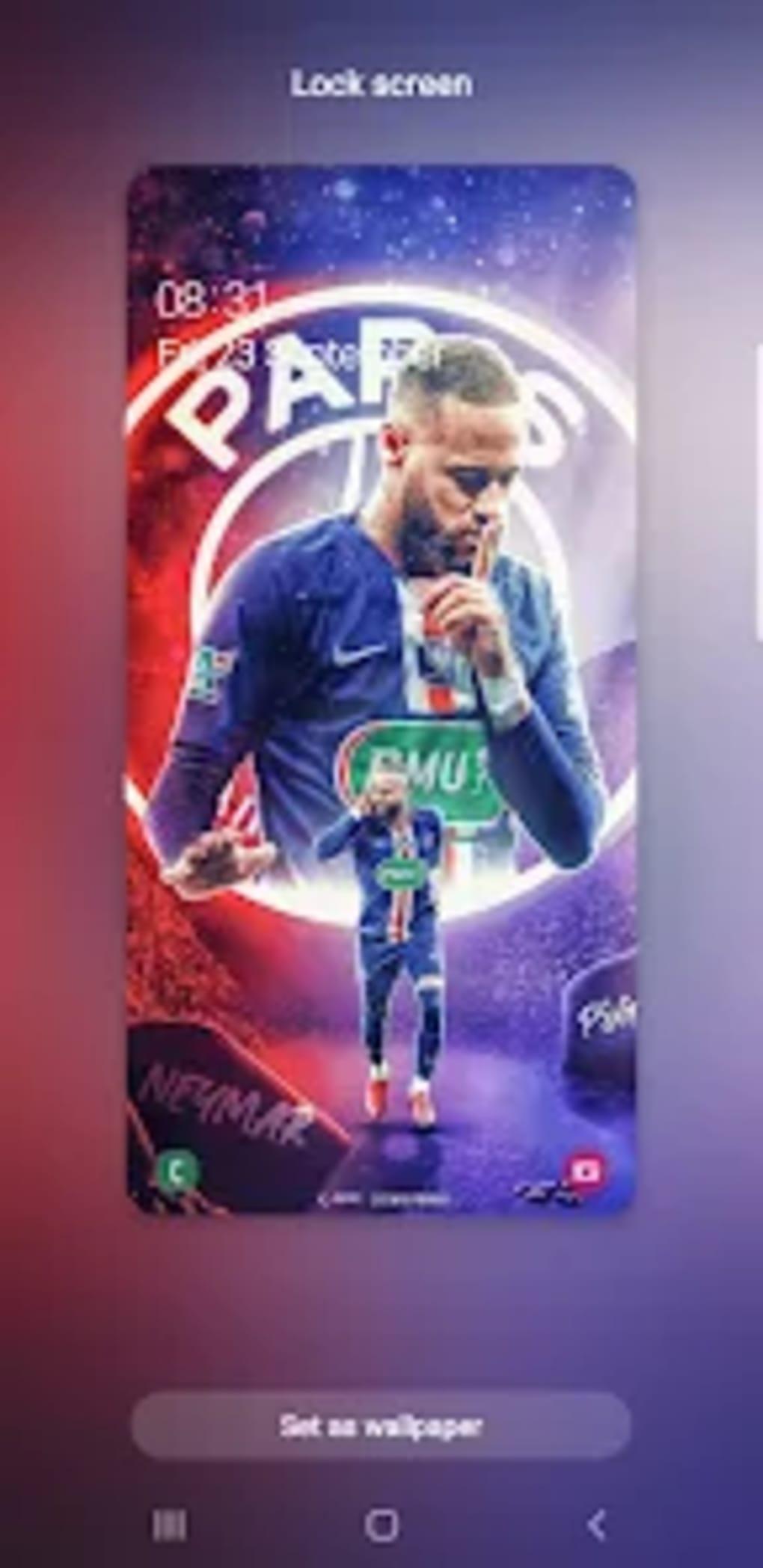 1020x2097 Neymar Jr Wallpaper 4k 2023 for Android