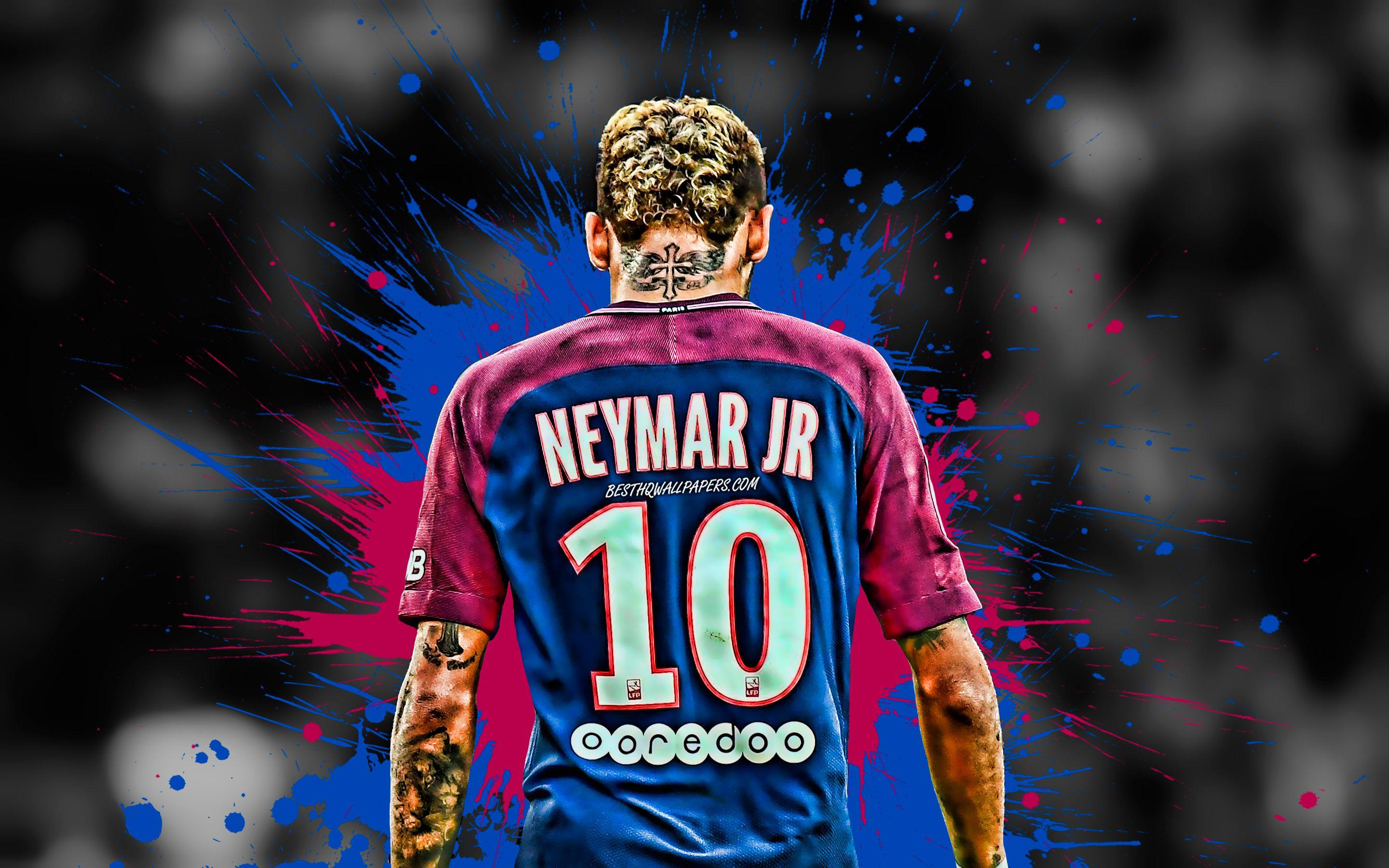 2880x1800 2880x1800 Neymar Jr Gallery HD Wallpaper