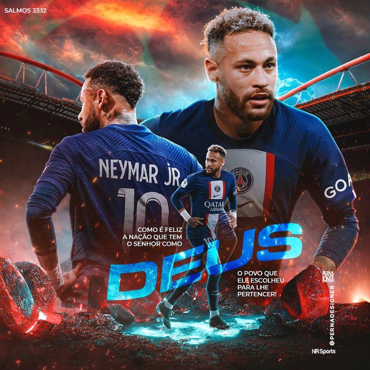 Neymar Jr 2023 Wallpapers - Top Free Neymar Jr 2023 Backgrounds ...