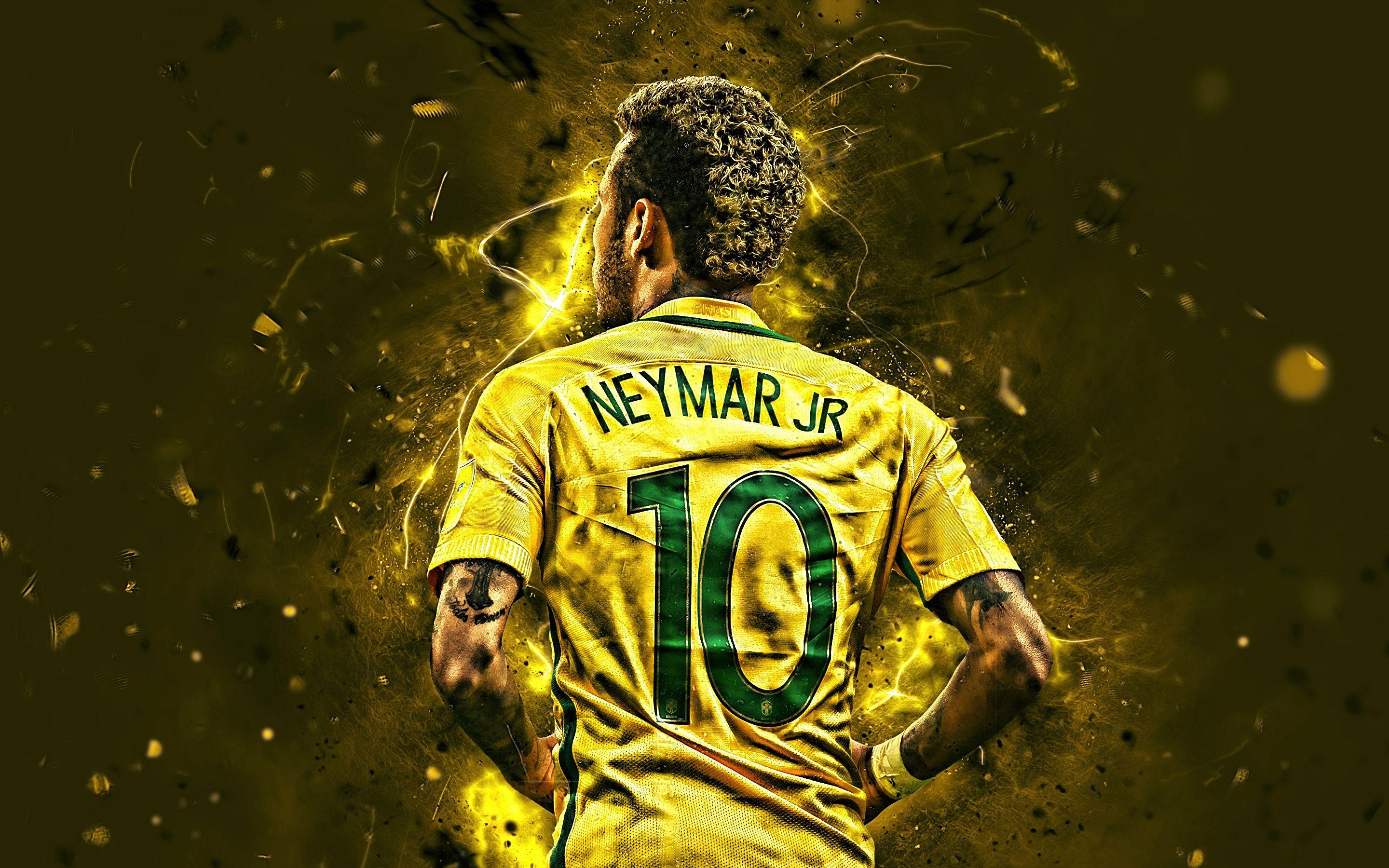 Neymar Jr 2023 Wallpapers - Top Free Neymar Jr 2023 Backgrounds ...