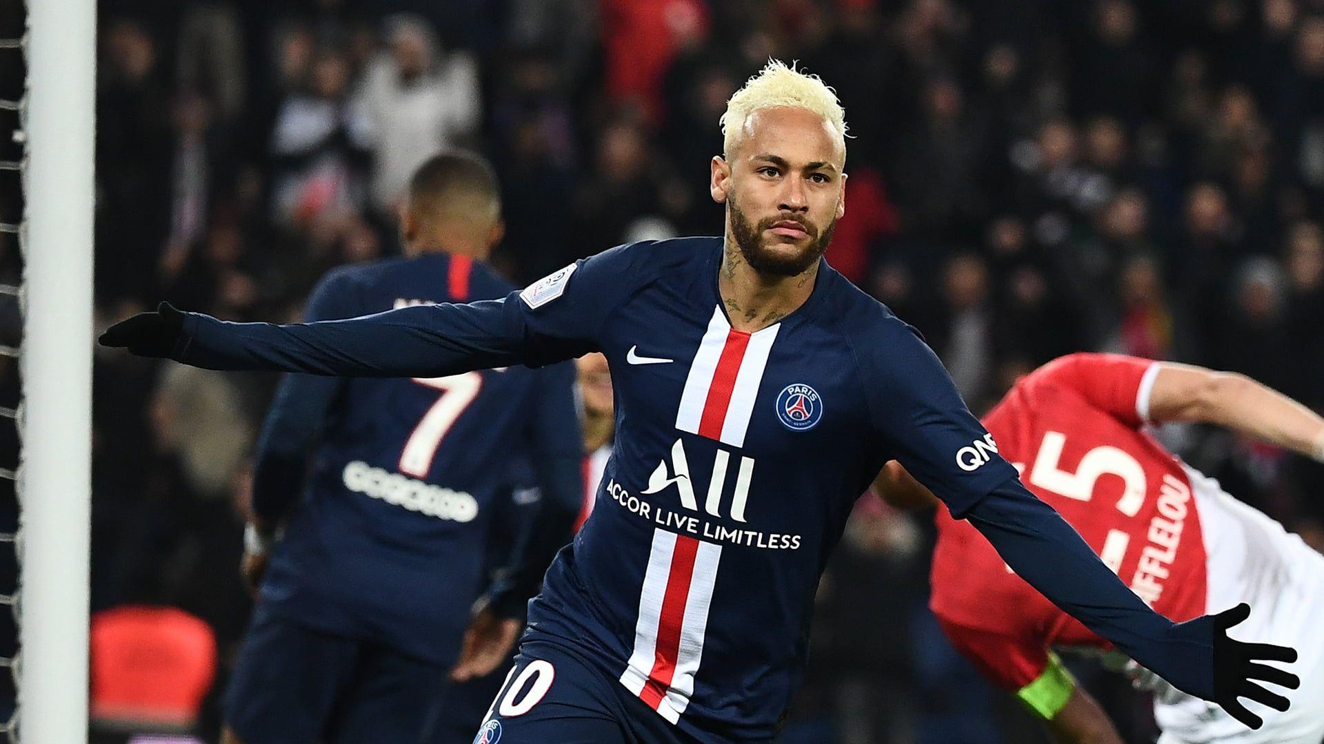 1920x1080 Wallpaper / 1080P, Neymar JR., Paris Saint Germain, Paris Free Download
