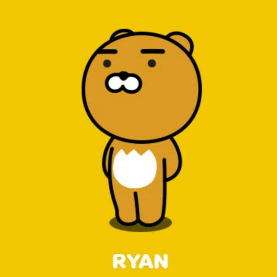 900x900 WHY IDOLS LOVE RYAN. K Pop Amino