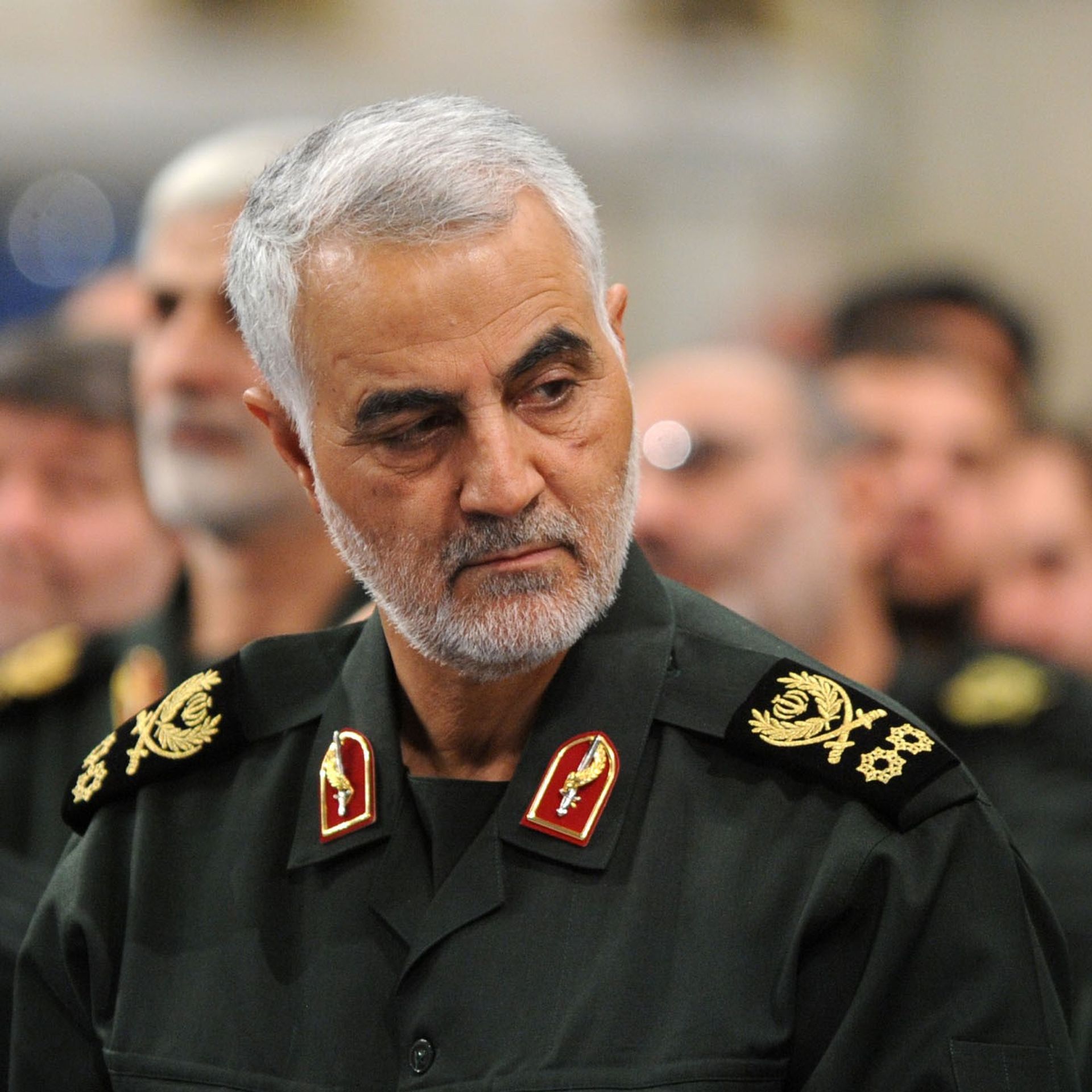 1920x1920 Why Qasem Soleimani, the Iranian general killed in a U.S. strike, mattered