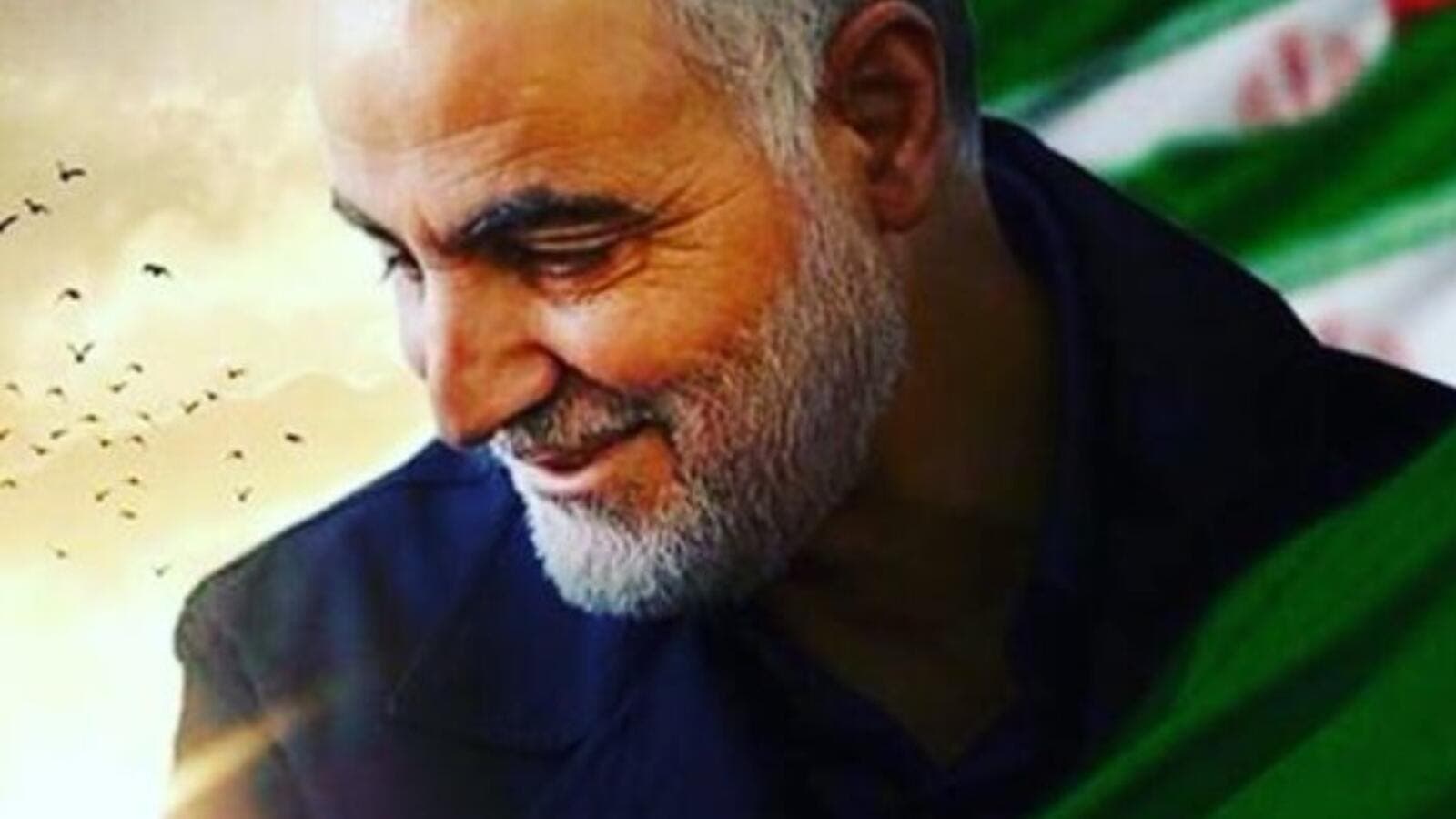 1600x900 Iran Sporting Events Cancelled Due to Qasem Soleimani's Assassination