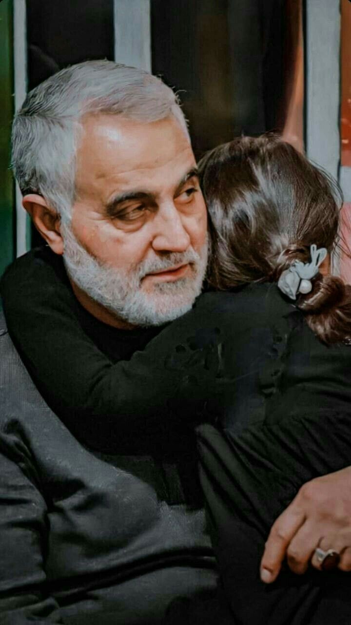 720x1280 Qassem Soleimani