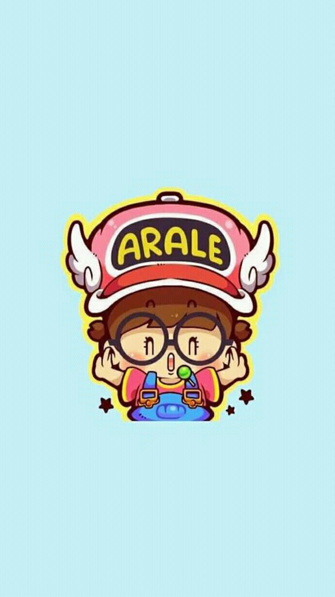 691x1230 arale