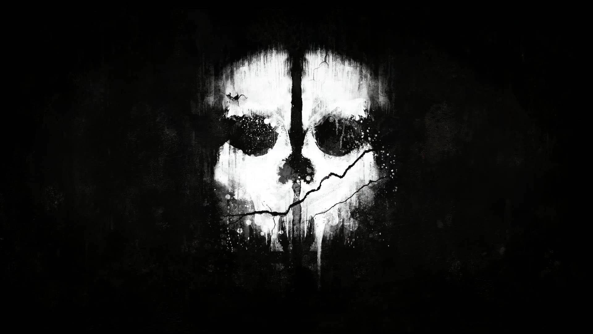 Black And White Gaming Wallpapers Top Free Black And White